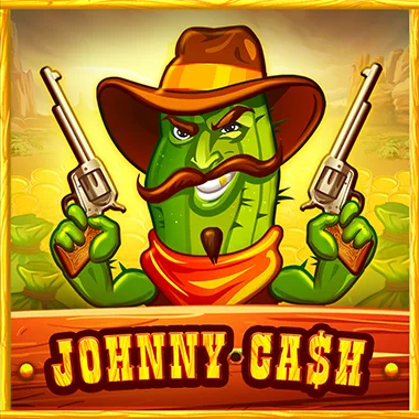 Johnny Cash pokie at Ozwin